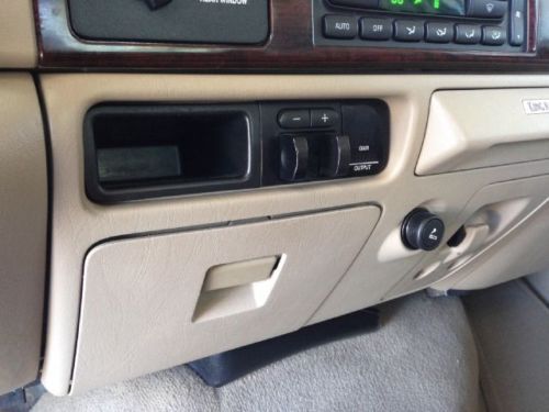 2005 Ford F250 Super Duty Crew Cab Shortbed 6.0L Powerstroke Auto 4x4 Lariat Pkg, US $17,995.00, image 29