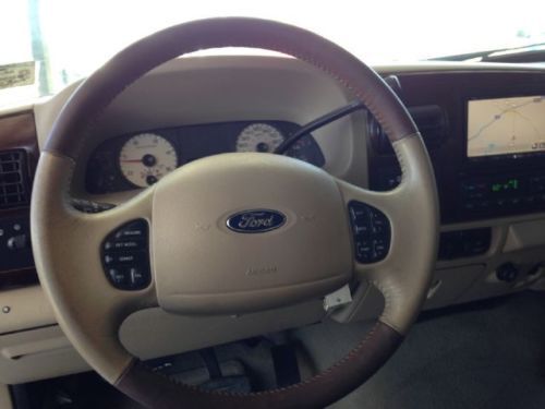 2005 Ford F250 Super Duty Crew Cab Shortbed 6.0L Powerstroke Auto 4x4 Lariat Pkg, US $17,995.00, image 30