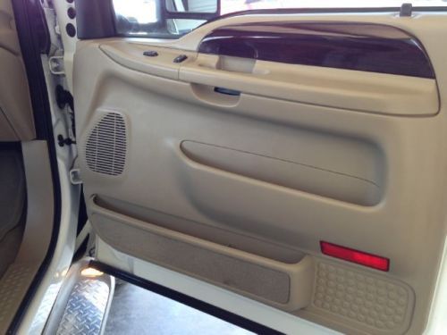 2005 Ford F250 Super Duty Crew Cab Shortbed 6.0L Powerstroke Auto 4x4 Lariat Pkg, US $17,995.00, image 40