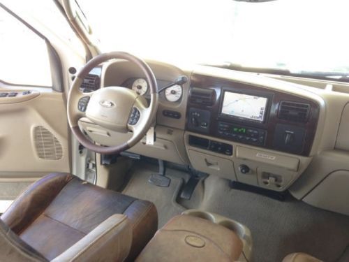 2005 Ford F250 Super Duty Crew Cab Shortbed 6.0L Powerstroke Auto 4x4 Lariat Pkg, US $17,995.00, image 43