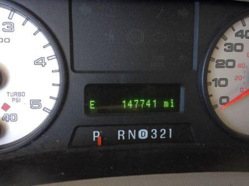 2005 Ford F250 Super Duty Crew Cab Shortbed 6.0L Powerstroke Auto 4x4 Lariat Pkg, US $17,995.00, image 46