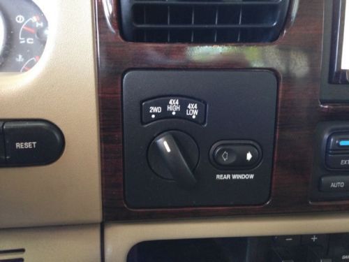 2005 Ford F250 Super Duty Crew Cab Shortbed 6.0L Powerstroke Auto 4x4 Lariat Pkg, US $17,995.00, image 49