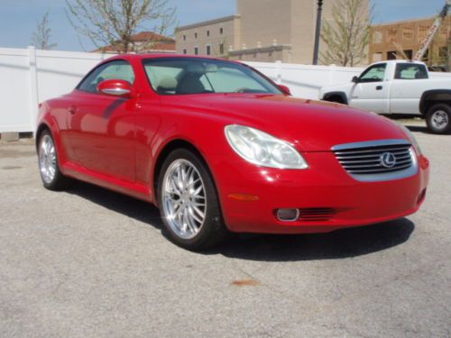 2002 lexus sc430