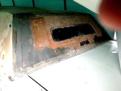 1988 Lincoln Town Car Base Sedan 4-Door 5.0L Limo, US $3,750.00, image 6