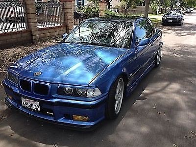 E36 bmw m3 5 speed