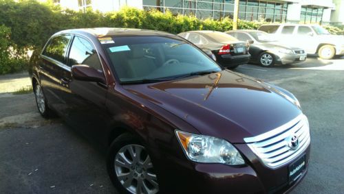 2008 toyota avalon xls,***** we  finance******