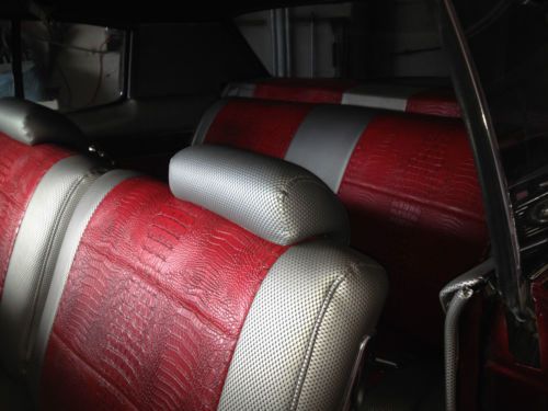 1969 Chevrolet Caprice, US $16,000.00, image 6