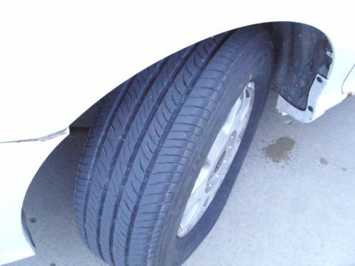 2002 Kia Sedona EX Mini Passenger Van 5-Door 3.5L, US $1,200.00, image 15