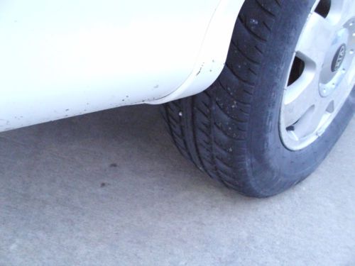 2002 Kia Sedona EX Mini Passenger Van 5-Door 3.5L, US $1,200.00, image 17