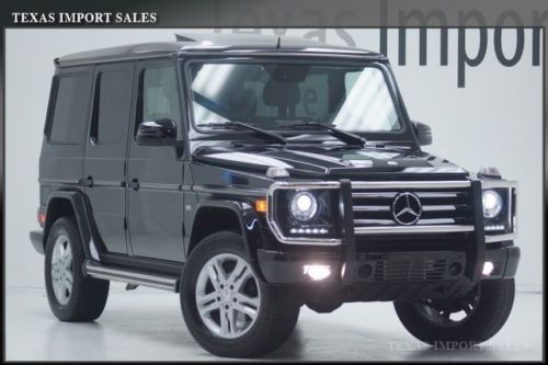 2014 g550 4matic 5.5l v8 7k miles,black/black,1.49% financing