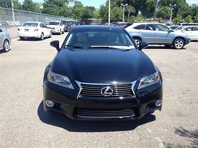 2013 lexus gs350 rwd..3.5 v6...certified warranty..financing available