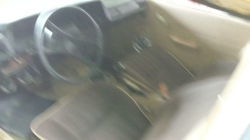 1980 Toyota Corolla Base Sedan 2-Door 1.8L, US $3,500.00, image 3