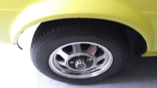 1980 Toyota Corolla Base Sedan 2-Door 1.8L, US $3,500.00, image 4