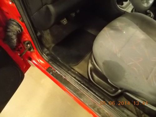 1999 Volkswagen Cabrio T1240100, image 4