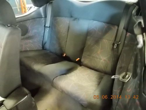 1999 Volkswagen Cabrio T1240100, image 7