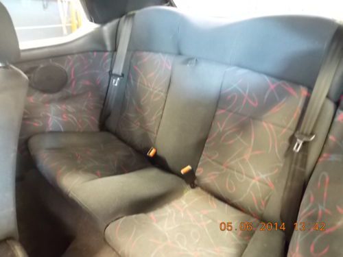 1999 Volkswagen Cabrio T1240100, image 8