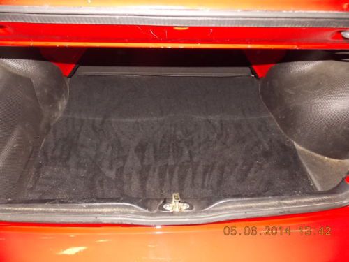 1999 Volkswagen Cabrio T1240100, image 12