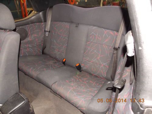 1999 Volkswagen Cabrio T1240100, image 15