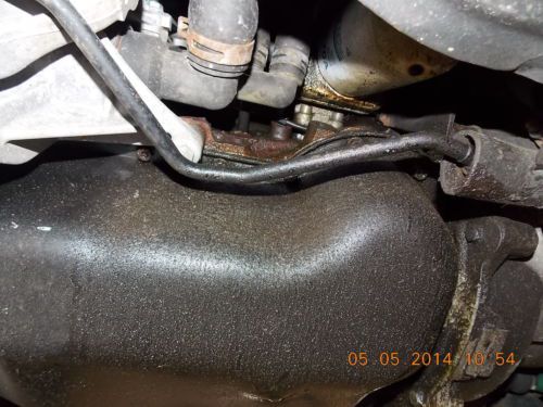 1999 Volkswagen Cabrio T1240100, image 20