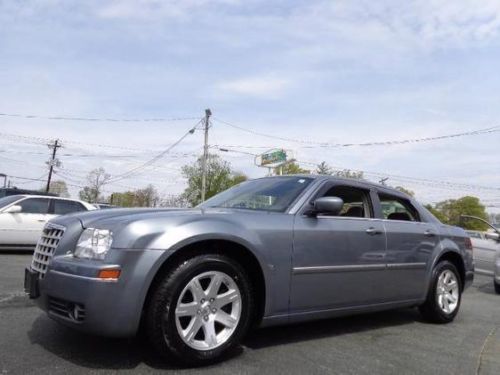 2007 chrysler 300