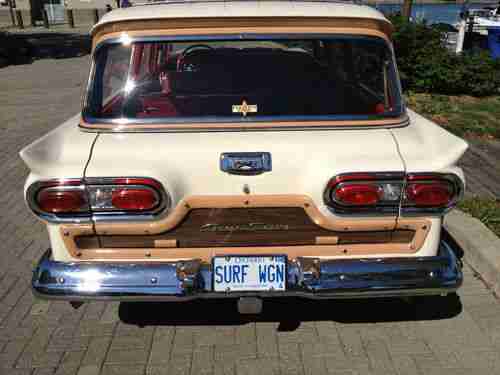 Does ford canada honour us warranty #8