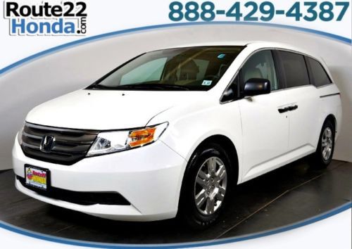 2012 honda lx
