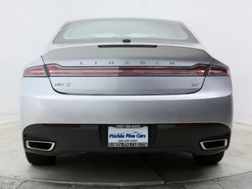 NO RESERVE TURBO CHARGED HEATED LEATHER SEATS MP3 REMOTE START FLORIDA FINE CARS, image 4