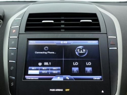 NO RESERVE TURBO CHARGED HEATED LEATHER SEATS MP3 REMOTE START FLORIDA FINE CARS, image 27