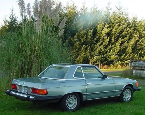 1982 Mercedes Benz 380SL 71k Low Original Miles!!, US $8,500.00, image 8