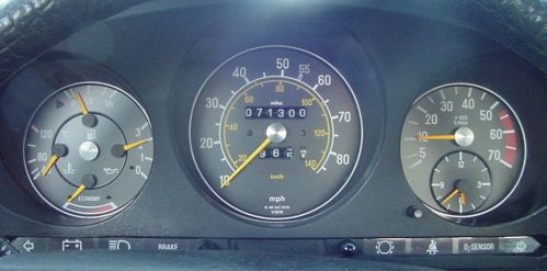 1982 Mercedes Benz 380SL 71k Low Original Miles!!, US $8,500.00, image 12