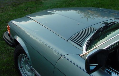 1982 Mercedes Benz 380SL 71k Low Original Miles!!, US $8,500.00, image 13