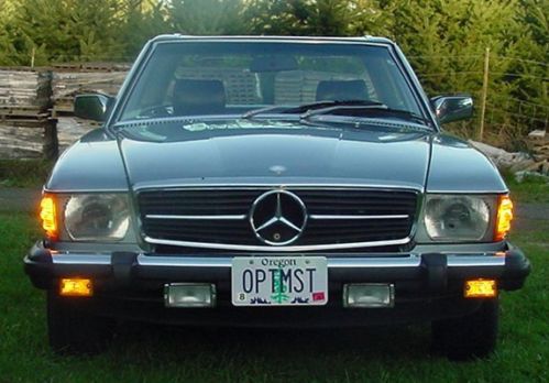 1982 Mercedes Benz 380SL 71k Low Original Miles!!, US $8,500.00, image 14