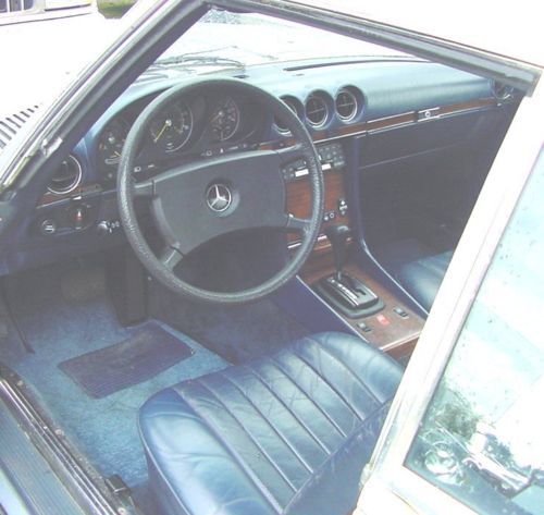 1982 Mercedes Benz 380SL 71k Low Original Miles!!, US $8,500.00, image 16