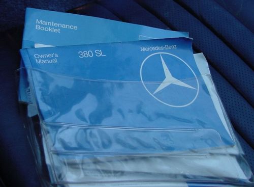 1982 Mercedes Benz 380SL 71k Low Original Miles!!, US $8,500.00, image 20