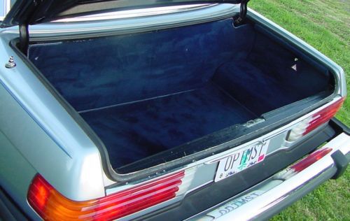 1982 Mercedes Benz 380SL 71k Low Original Miles!!, US $8,500.00, image 23
