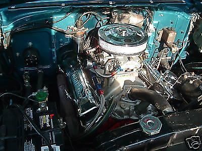 1957 CHEVY BELAIR POST WITH ONLY 4490 MILES-TOTAL RESTORATION-AWESOME BUY!!!, US $49,995.00, image 4