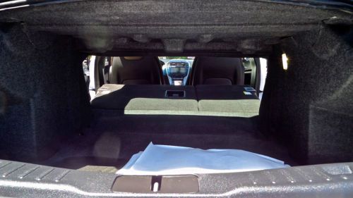 2014 LINCOLN MKZ EcoBoost/ NAVIGATION/BLIS/ SUNROOF/ REAR CAMERA/ NO RESERVE, image 13