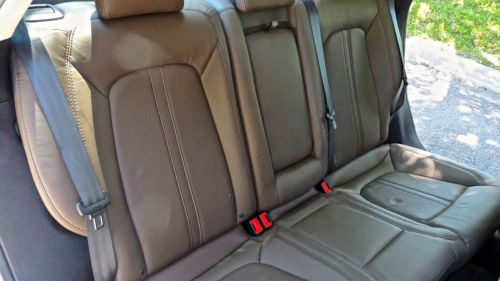 2014 LINCOLN MKZ EcoBoost/ NAVIGATION/BLIS/ SUNROOF/ REAR CAMERA/ NO RESERVE, image 14