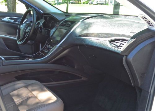 2014 LINCOLN MKZ EcoBoost/ NAVIGATION/BLIS/ SUNROOF/ REAR CAMERA/ NO RESERVE, image 15