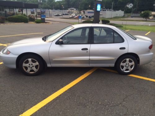 2003 chevy cavalier