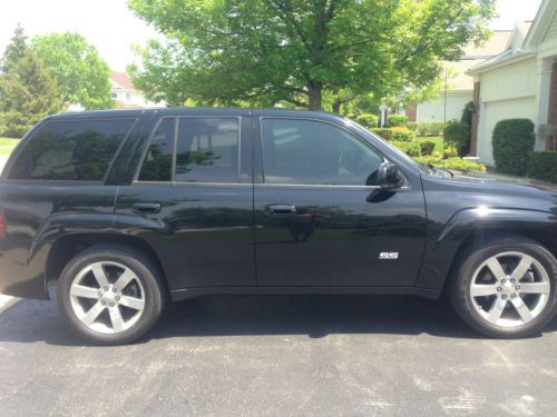 2006 trailblazer ss