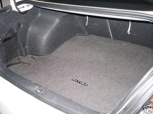 2007 Nissan Altima, image 7