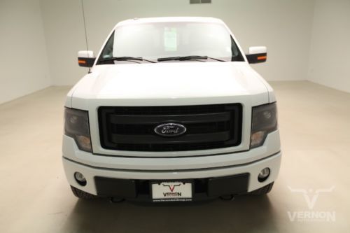 2014 Navigation Sunroof 20s Aluminum V8 Leather Heated Cooled, US $42,891.00, image 2