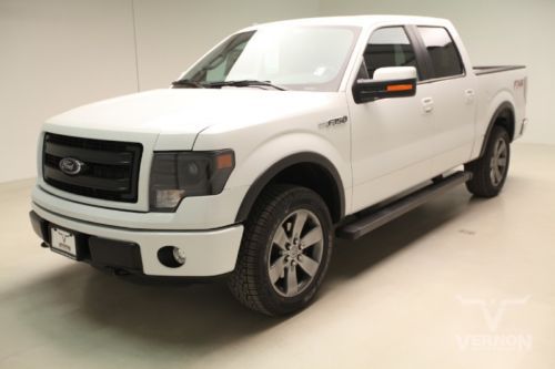 2014 Navigation Sunroof 20s Aluminum V8 Leather Heated Cooled, US $42,891.00, image 3