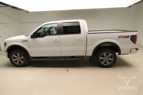 2014 Navigation Sunroof 20s Aluminum V8 Leather Heated Cooled, US $42,891.00, image 4