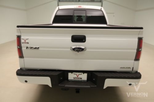 2014 Navigation Sunroof 20s Aluminum V8 Leather Heated Cooled, US $42,891.00, image 6