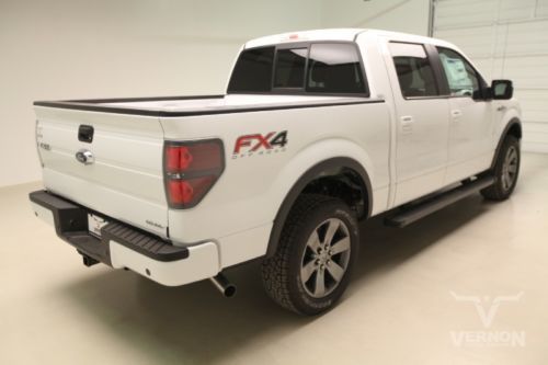 2014 Navigation Sunroof 20s Aluminum V8 Leather Heated Cooled, US $42,891.00, image 7