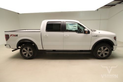 2014 Navigation Sunroof 20s Aluminum V8 Leather Heated Cooled, US $42,891.00, image 8