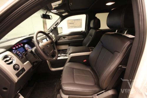 2014 Navigation Sunroof 20s Aluminum V8 Leather Heated Cooled, US $42,891.00, image 10