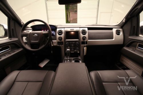 2014 Navigation Sunroof 20s Aluminum V8 Leather Heated Cooled, US $42,891.00, image 12